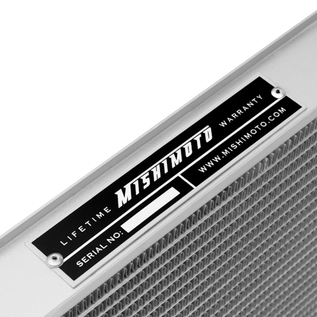 Mishimoto Performance Aluminium Radiator