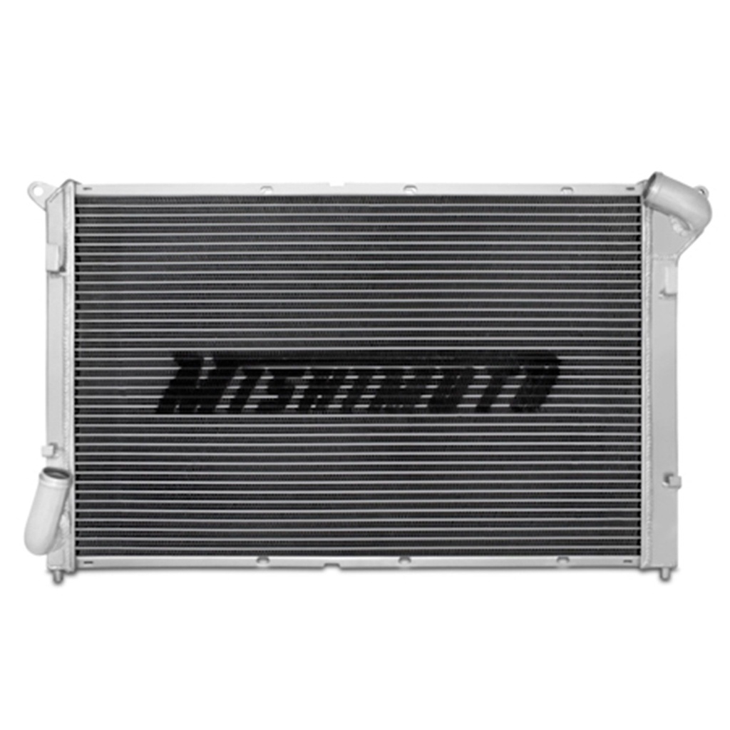 Mishimoto Performance Aluminium Radiator