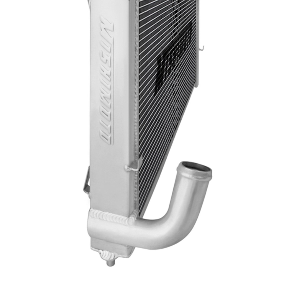 Mishimoto Performance Aluminium Radiator