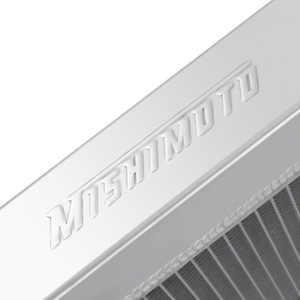 Mishimoto Performance Aluminium Radiator