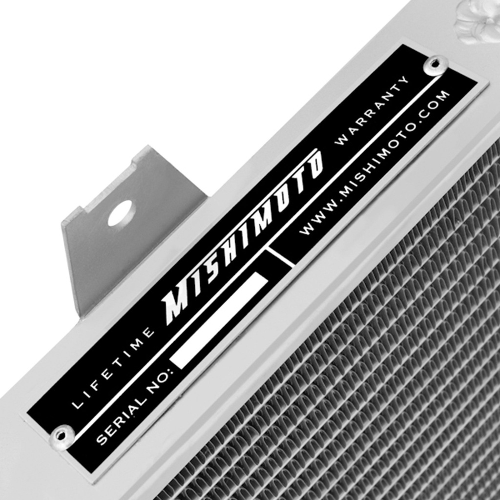 Mishimoto Performance Aluminium Radiator
