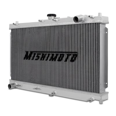 Mishimoto Performance Aluminium Radiator
