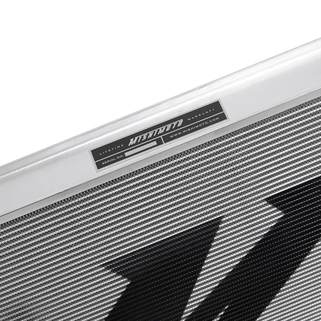 Mishimoto Performance Aluminium Radiator