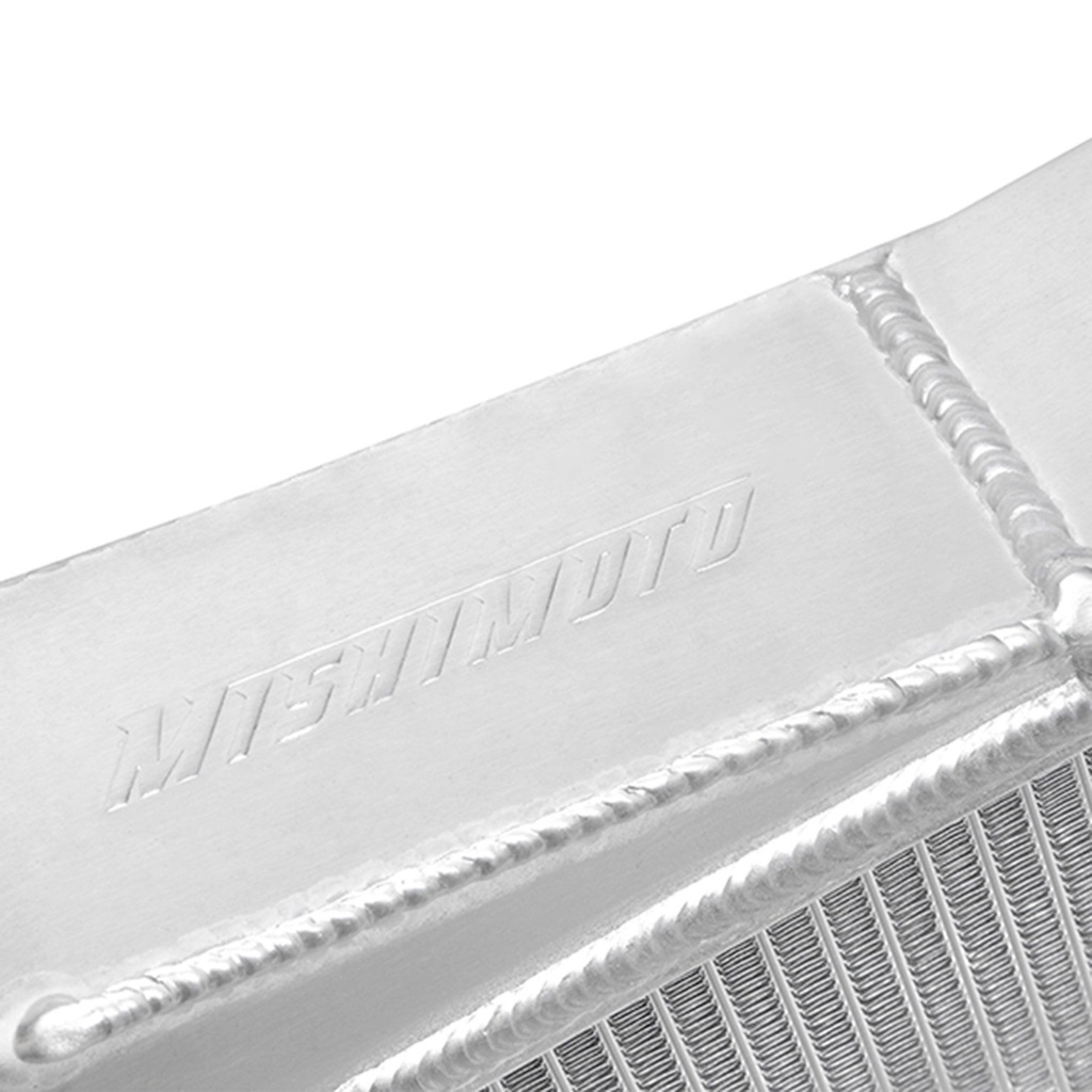 Mishimoto Performance Aluminium Radiator