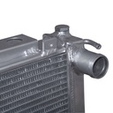 Mishimoto Performance Aluminium Radiator