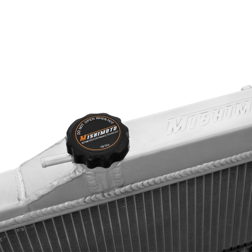 Mishimoto Performance Aluminium Radiator