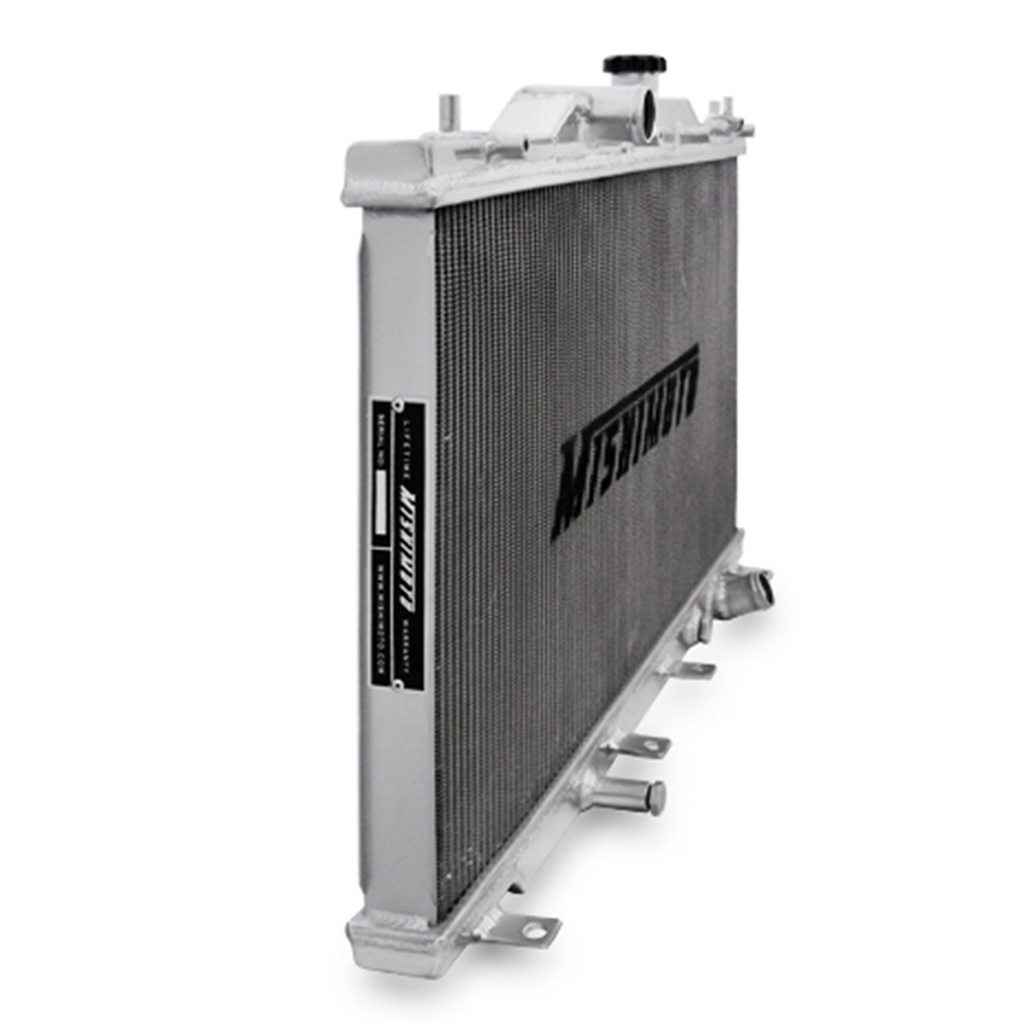 Mishimoto Performance Aluminium Radiator