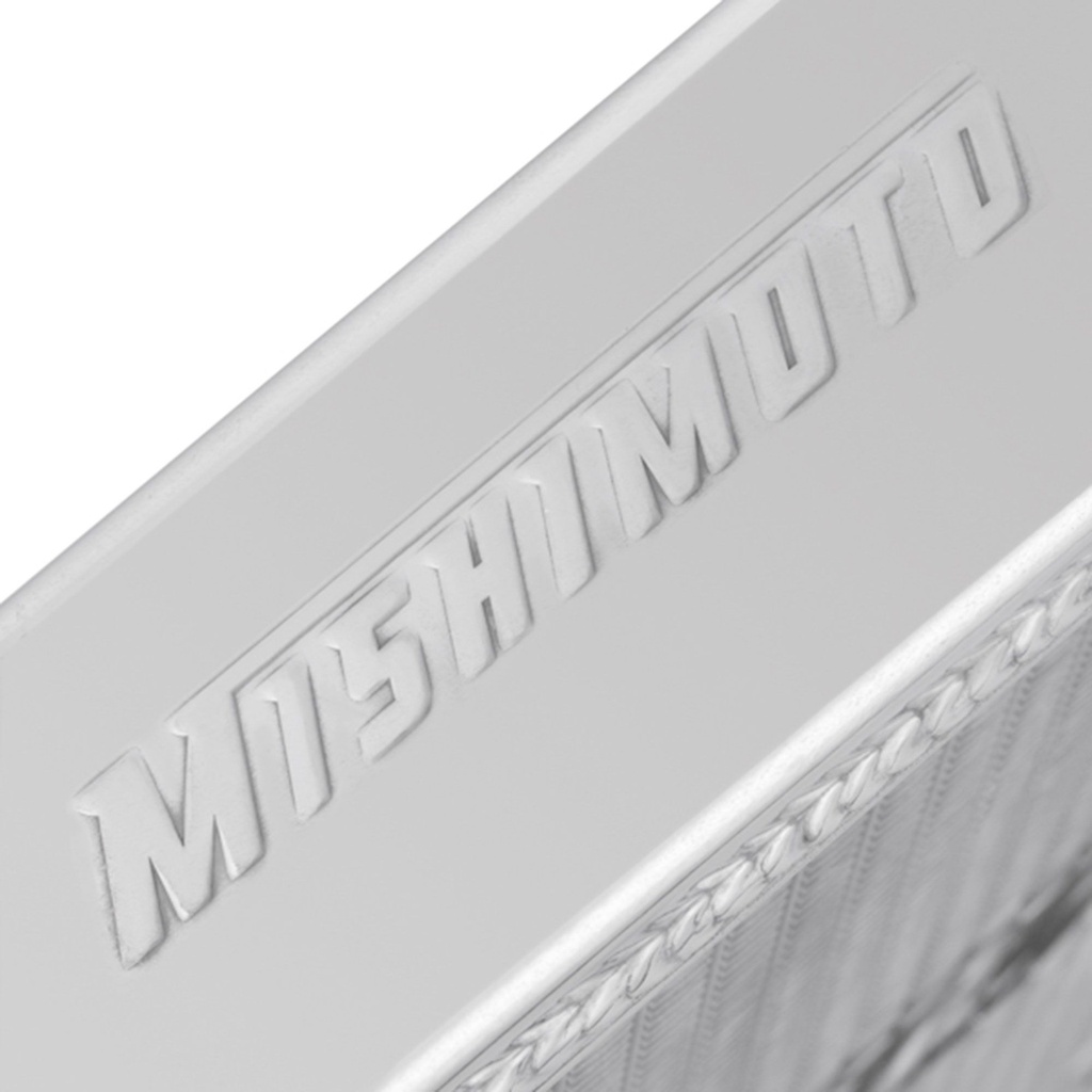 Mishimoto Performance Aluminium Radiator