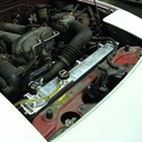 Mishimoto Performance Aluminium Radiator