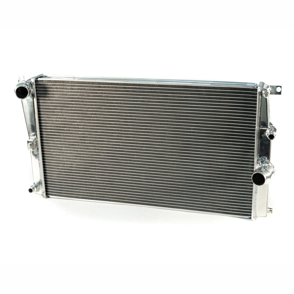 CSF Radiators High Performance Aluminium Radiator