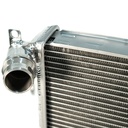 CSF Radiators High Performance Aluminium Radiator