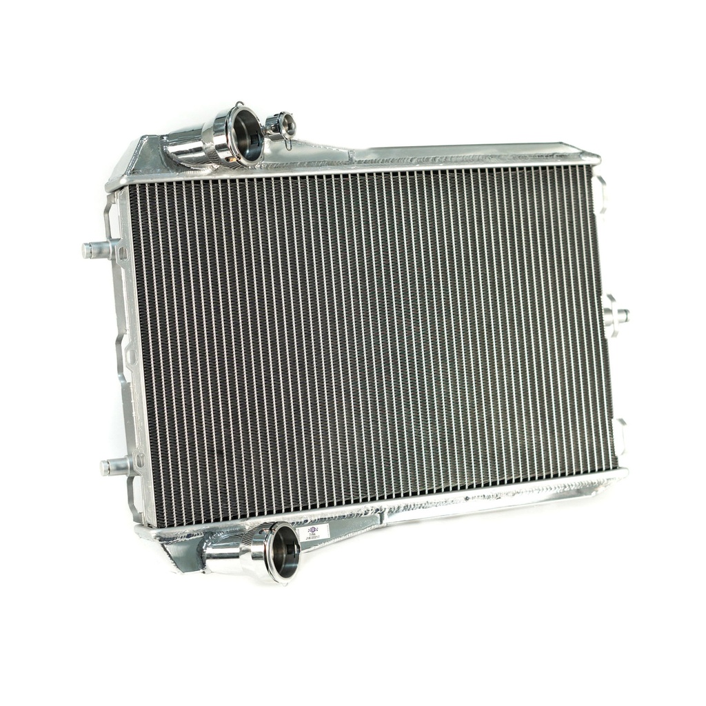 CSF Radiators High Performance Aluminium Radiator