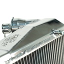CSF Radiators High Performance Aluminium Radiator