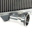 CSF Radiators High Performance Aluminium Radiator