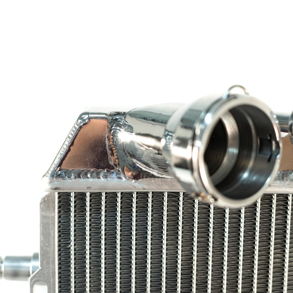 CSF Radiators High Performance Aluminium Radiator