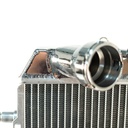 CSF Radiators High Performance Aluminium Radiator
