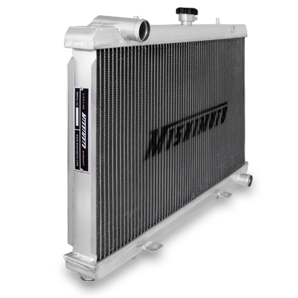 Mishimoto X-Line Performance Radiator