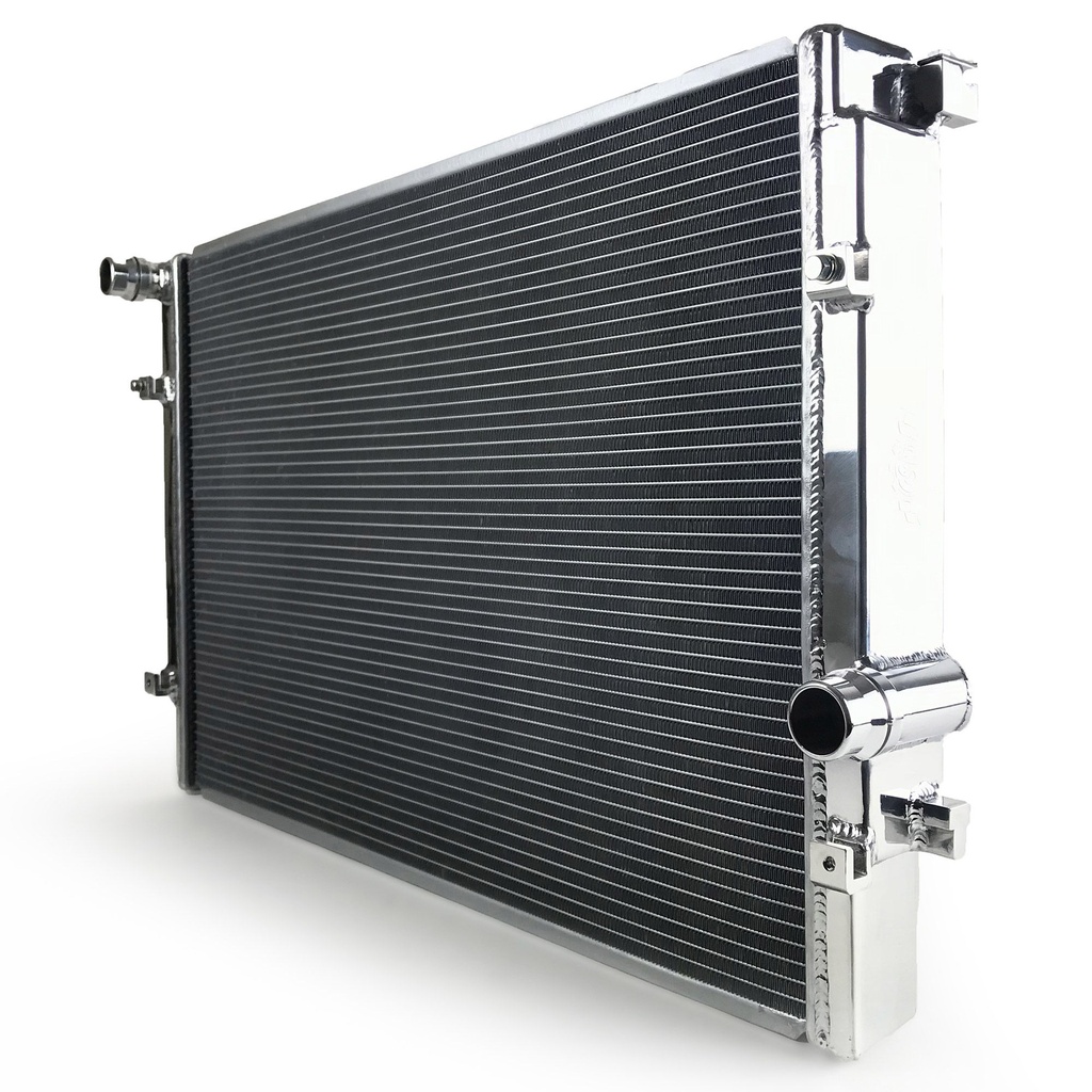 CSF Radiators High Performance Aluminium Radiator