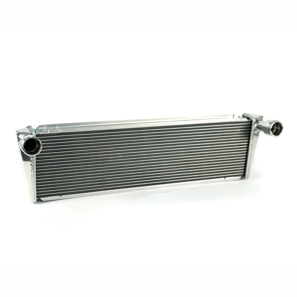 CSF Radiators High Performance Aluminium Radiator