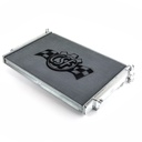 CSF Radiators High Performance Aluminium Radiator