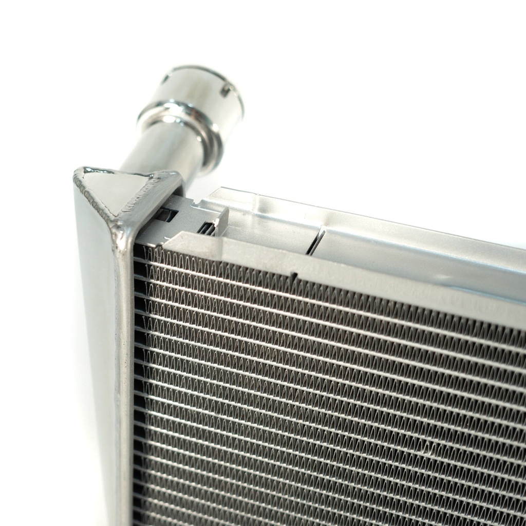 CSF Radiators High Performance Aluminium Radiator