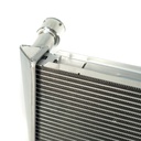 CSF Radiators High Performance Aluminium Radiator
