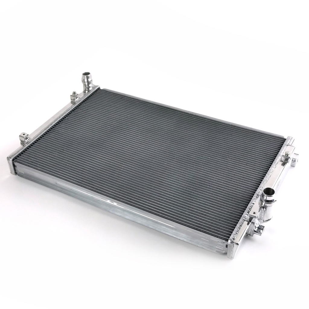 CSF Radiators High Performance Aluminium Radiator