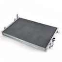 CSF Radiators High Performance Aluminium Radiator