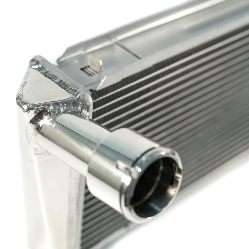 CSF Radiators High Performance Aluminium Radiator