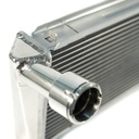 CSF Radiators High Performance Aluminium Radiator