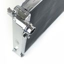 CSF Radiators High Performance Aluminium Radiator