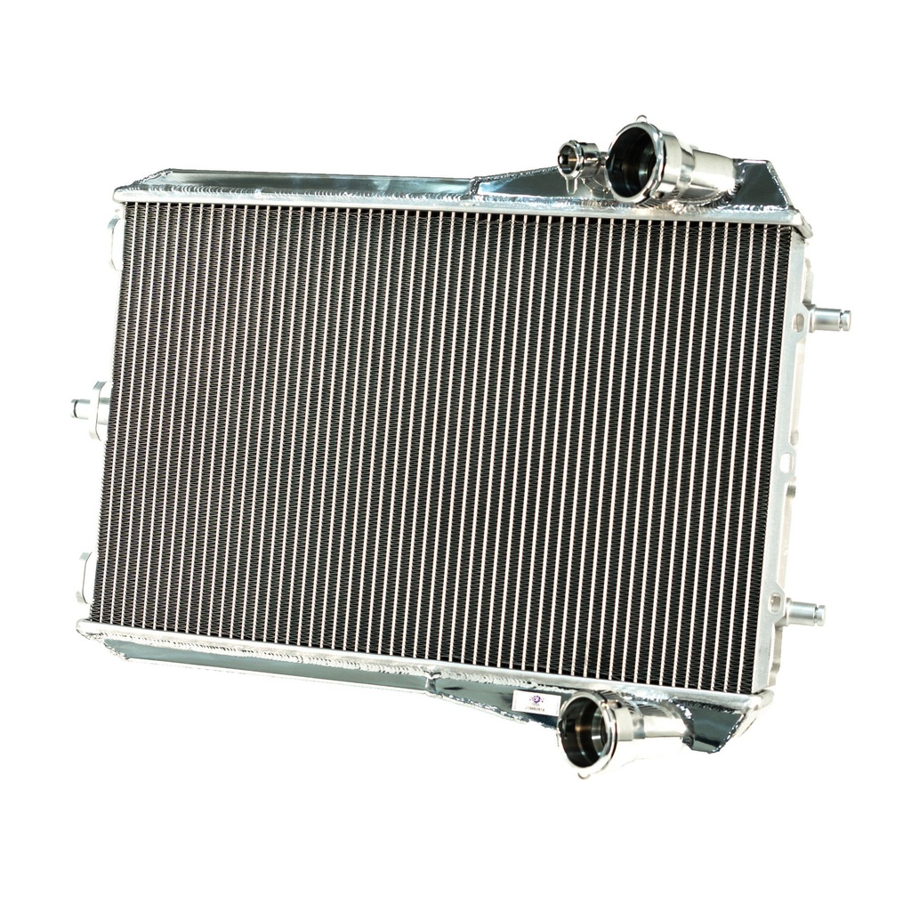 CSF Radiators High Performance Aluminium Radiator