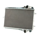 CSF Radiators High Performance Aluminium Radiator
