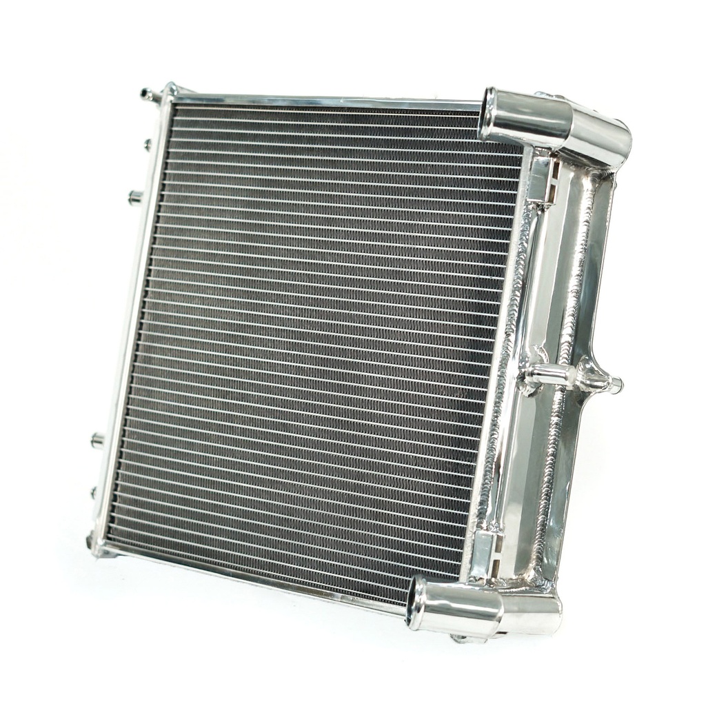 CSF Radiators High Performance Aluminium Radiator