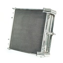 CSF Radiators High Performance Aluminium Radiator
