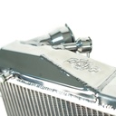 CSF Radiators High Performance Aluminium Radiator