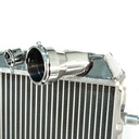CSF Radiators High Performance Aluminium Radiator