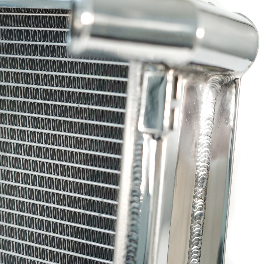 CSF Radiators High Performance Aluminium Radiator