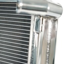 CSF Radiators High Performance Aluminium Radiator