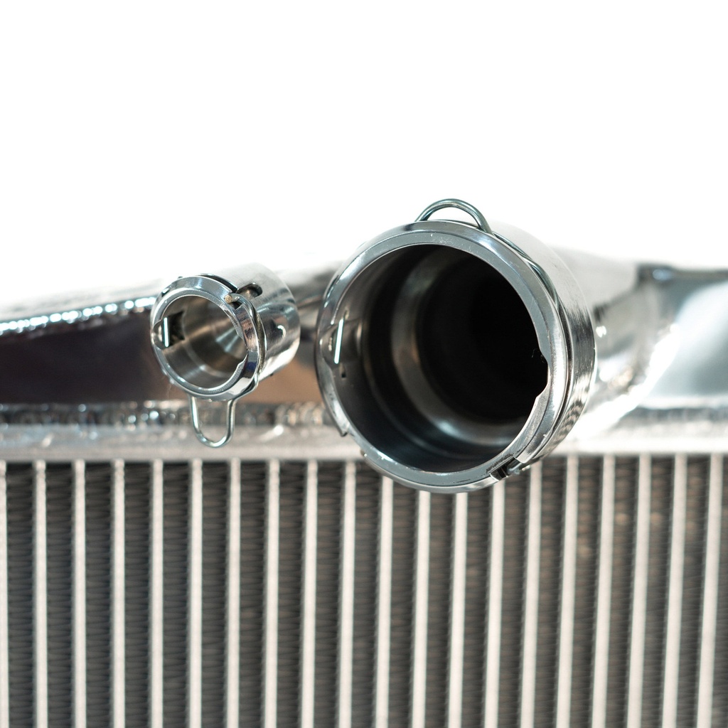 CSF Radiators High Performance Aluminium Radiator