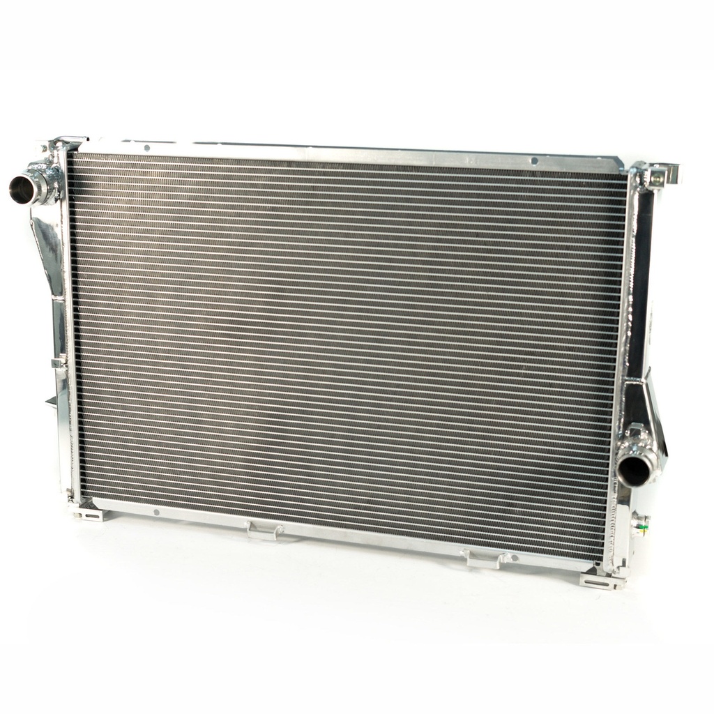 CSF Radiators High Performance Aluminium Radiator
