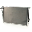 CSF Radiators High Performance Aluminium Radiator