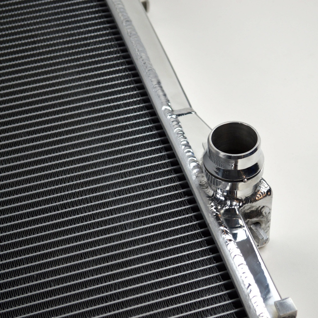 CSF Radiators High Performance Aluminium Radiator