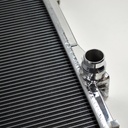 CSF Radiators High Performance Aluminium Radiator