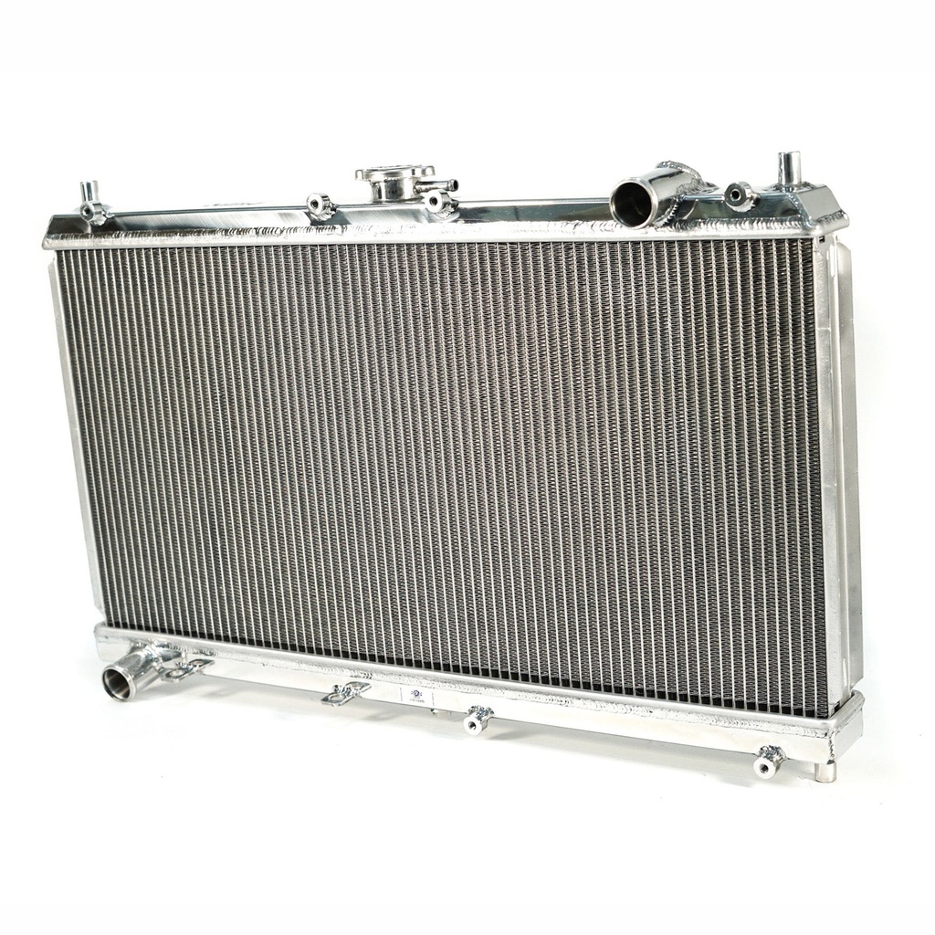 CSF Radiators High Performance Aluminium Radiator