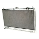 CSF Radiators High Performance Aluminium Radiator