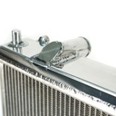 CSF Radiators High Performance Aluminium Radiator