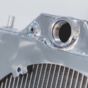 CSF Radiators High Performance Aluminium Radiator