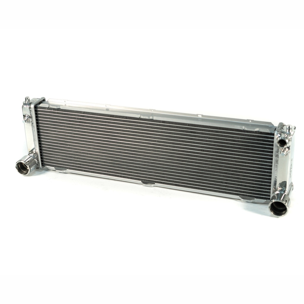 CSF Radiators High Performance Aluminium Radiator