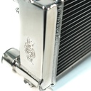 CSF Radiators High Performance Aluminium Radiator